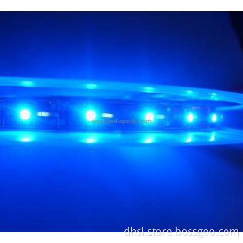 120pcs smd3528 led strip light led per meter -(2)